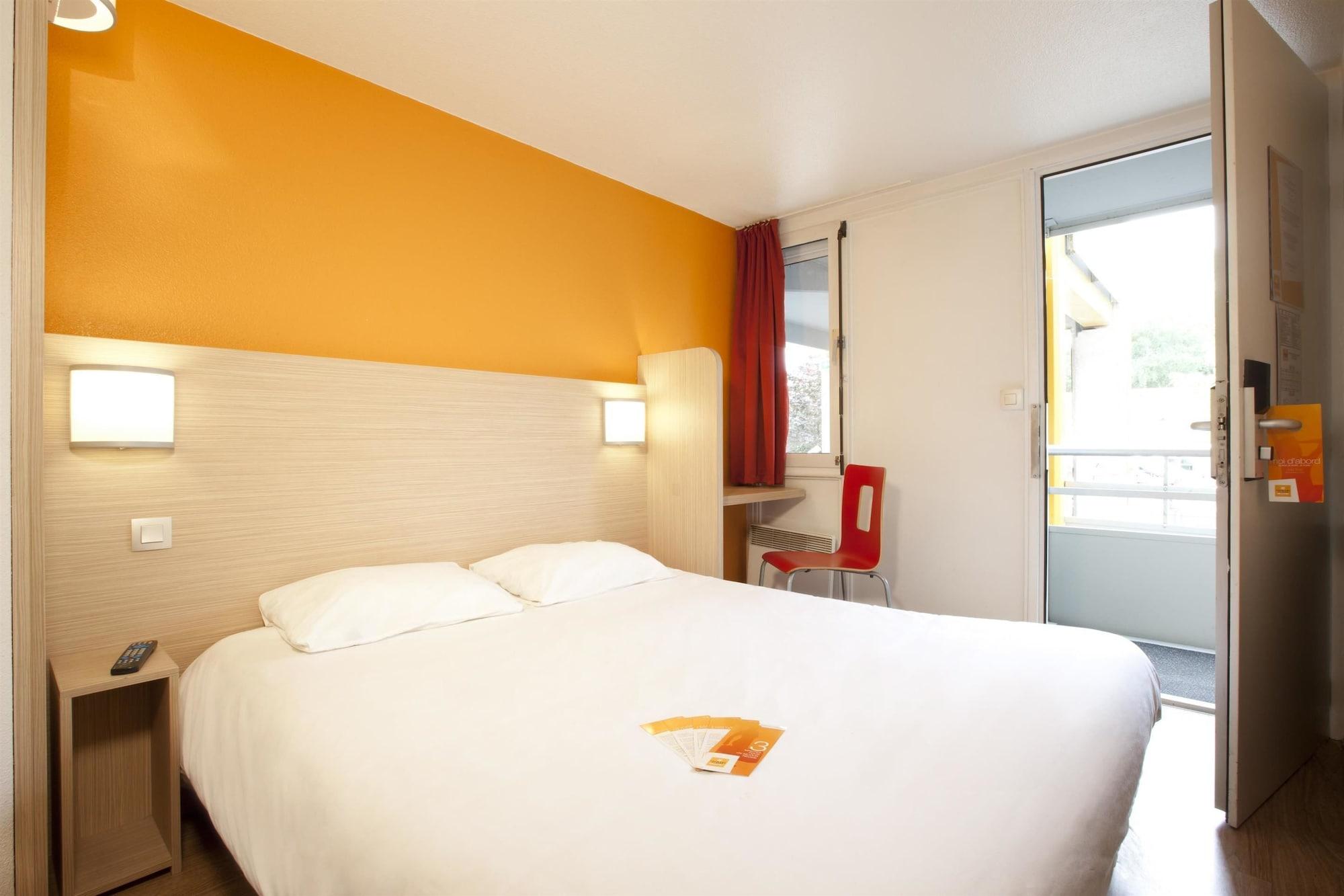 Premiere Classe Toulouse Nord - L'Union Hotel Екстериор снимка