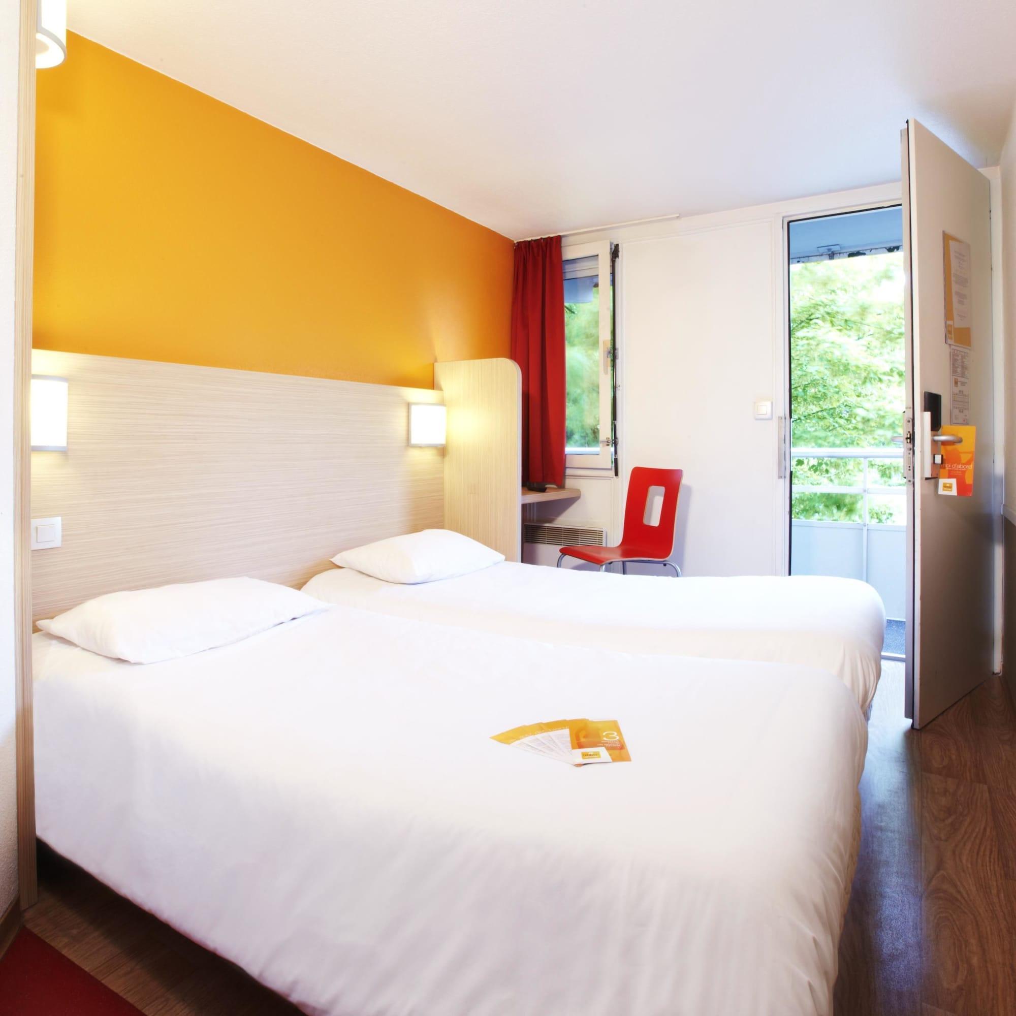 Premiere Classe Toulouse Nord - L'Union Hotel Екстериор снимка