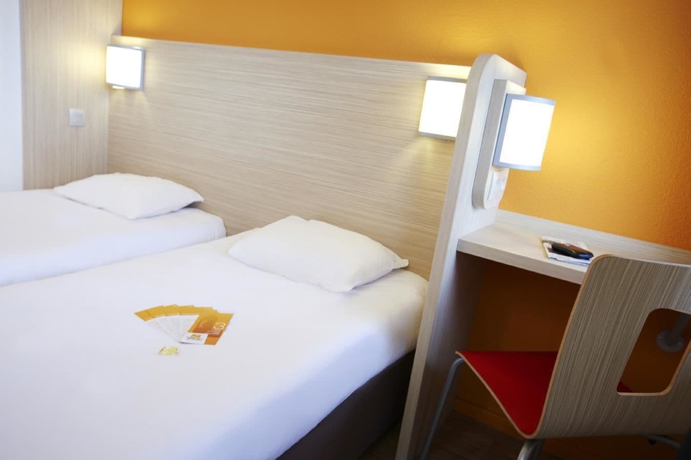 Premiere Classe Toulouse Nord - L'Union Hotel Екстериор снимка