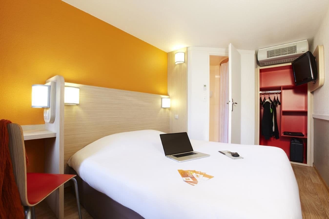 Premiere Classe Toulouse Nord - L'Union Hotel Екстериор снимка